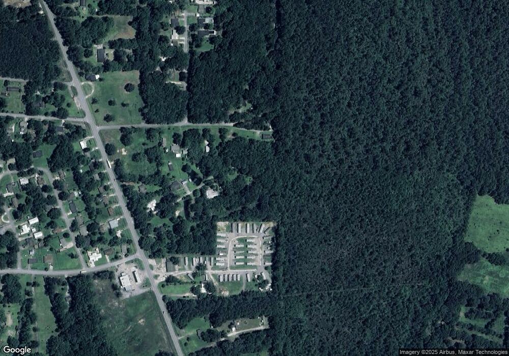 9606 Highway 613 unit DRO, Moss Point, MS 39562 - photo 1