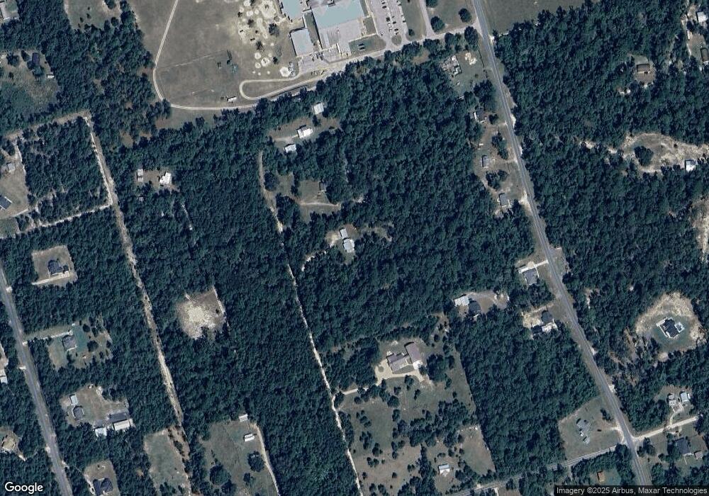 80 Ohana Ln, Crawfordville, FL 32327 - photo 1