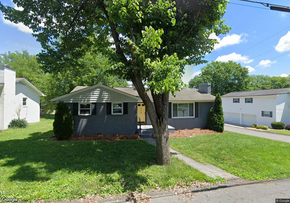 420 14th St NW, Cleveland, TN 37311 - photo 1