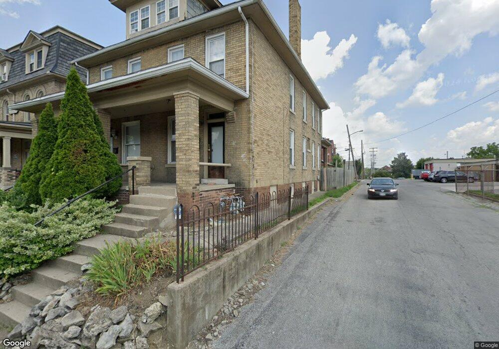 84-86 Euclid Ave, Columbus, OH 43201 - photo 1