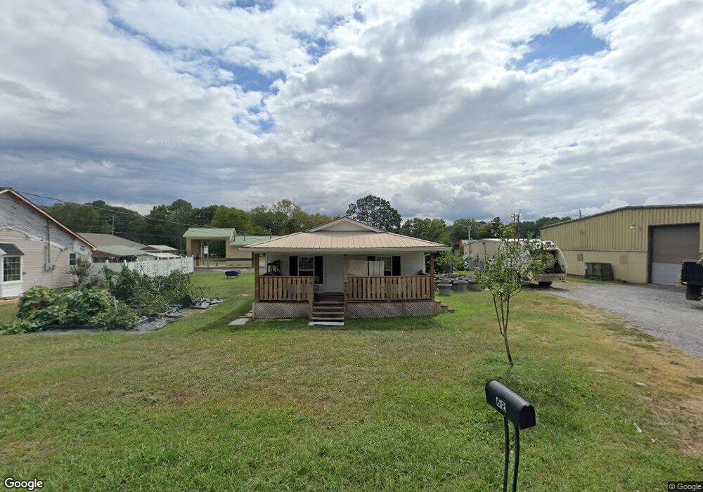 62 5th Ave W, Chatsworth, GA 30705 - photo 1