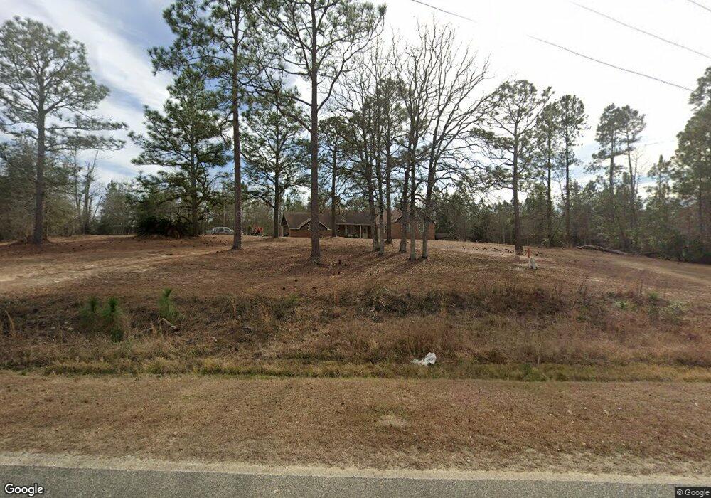 697 Jack Oneal Rd, Uvalda, GA 30473 - photo 1