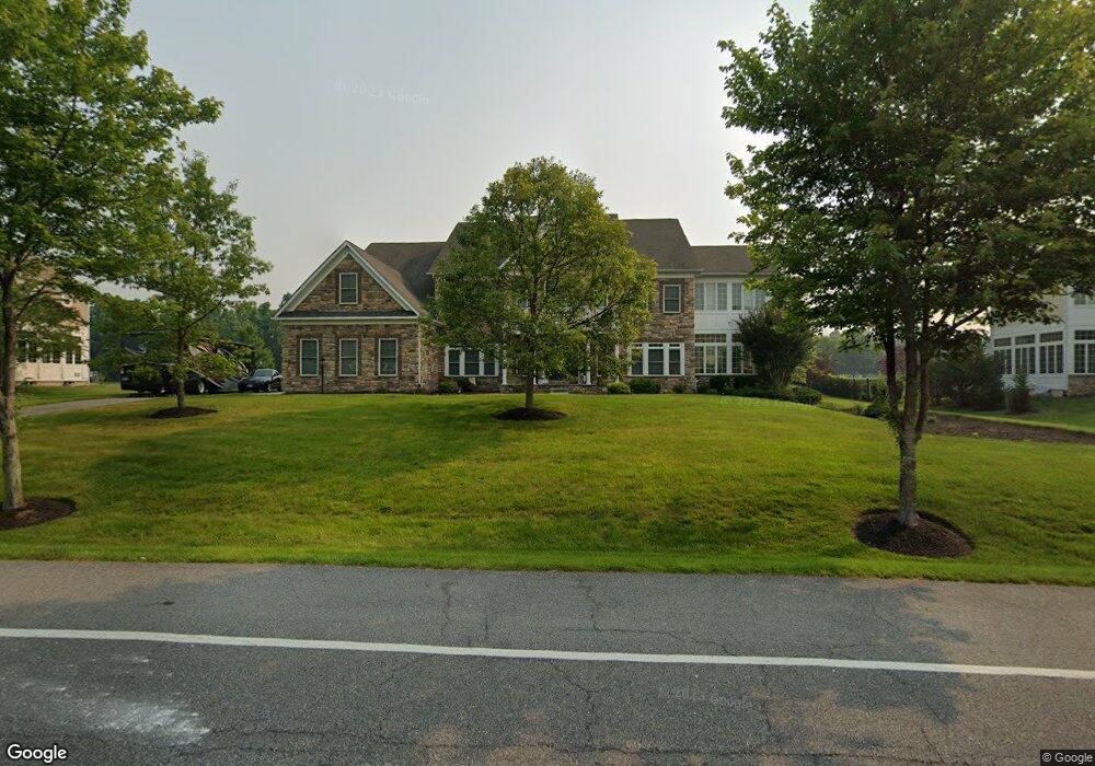 913 Jennings Mill Dr, Bowie, MD 20721 - photo 1