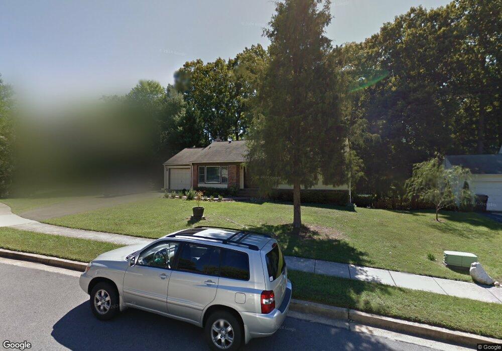 8004 Log Cabin Ct, Springfield, VA 22153 - photo 1