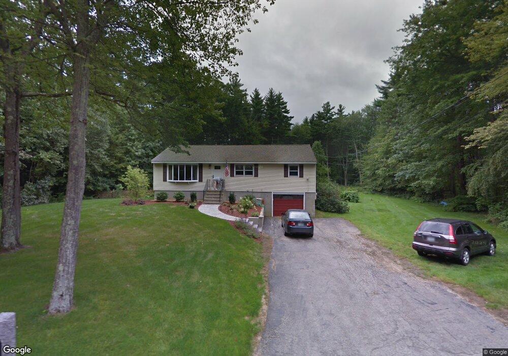 95 Meadowcrest Dr, Bedford, NH 03110 - photo 1
