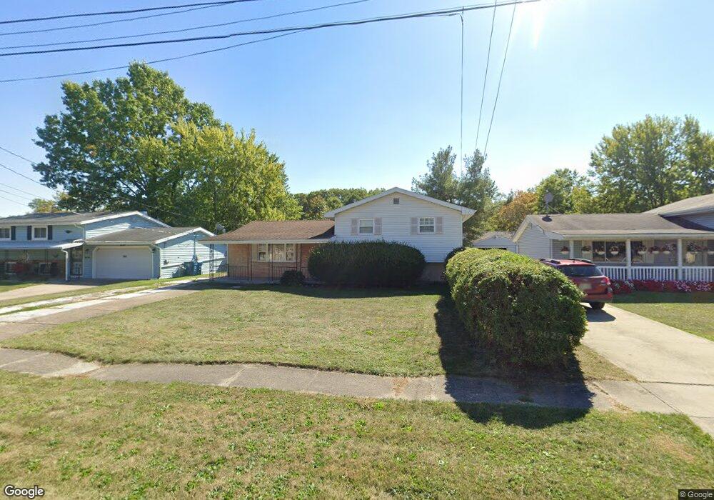 2128 E 41st St, Lorain, OH 44055 - photo 1
