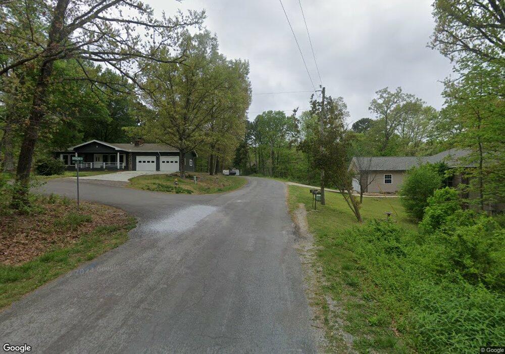 ----- Bassingham Ln, Bella Vista, AR 72715 - photo 1