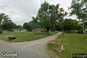 230 Coldwater St, Mc Clure, OH 43534