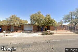 3104 N Mountain Ave, Tucson, AZ 85719
