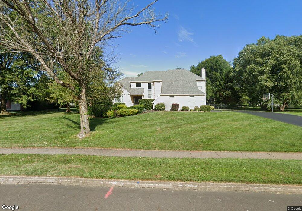 675 White Ash Dr, Langhorne, PA 19047 - photo 1