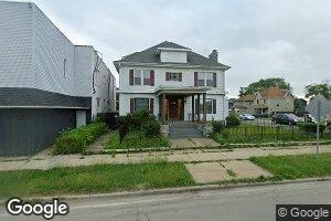 403 W Lincolnway Hwy W, South Bend, IN 46601