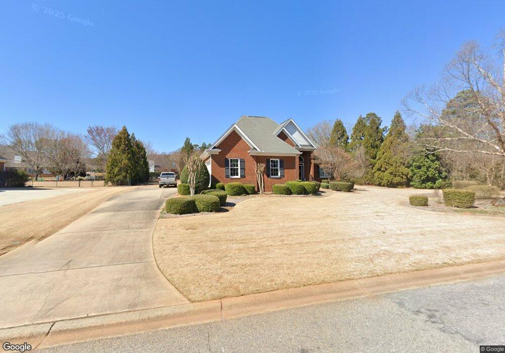 1130 Oaklake Terrace, Watkinsville, GA 30677 - photo 1