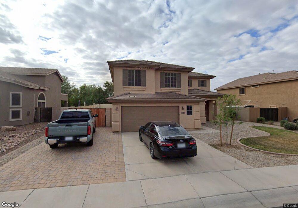 11235 E Sheridan Ave, Mesa, AZ 85212 - photo 1