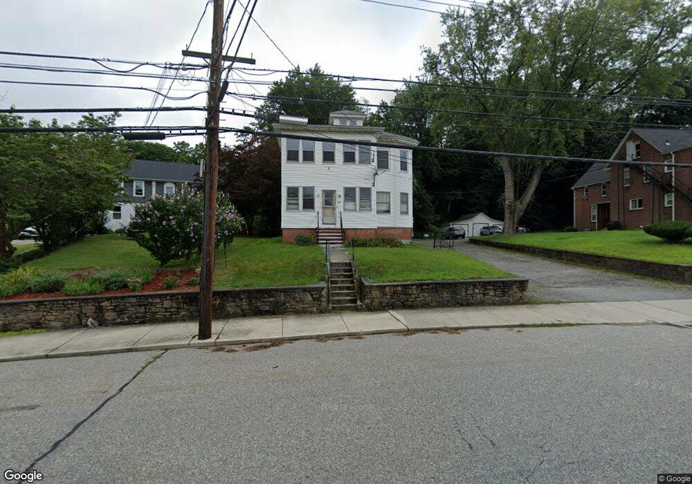 176 Broad St, Danielson, CT 06239 - photo 1