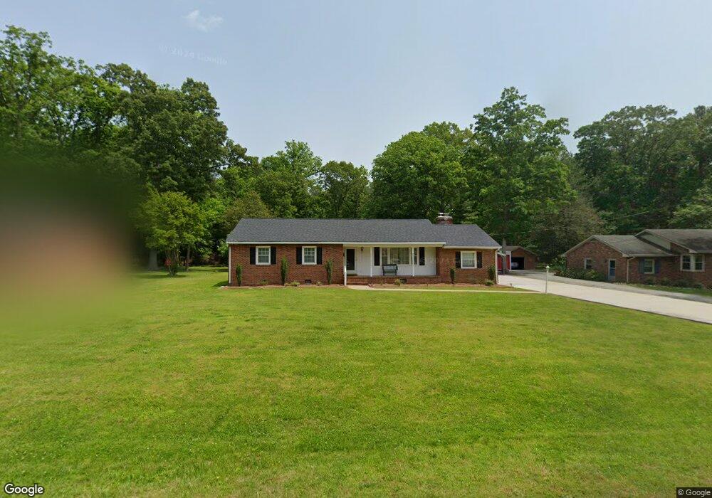 12310 Wildwood Blvd, Ashland, VA 23005 - photo 1