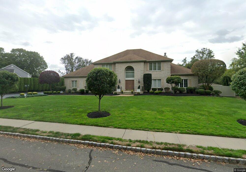 40 Wilzette Dr, Middletown, NJ 07748 - photo 1