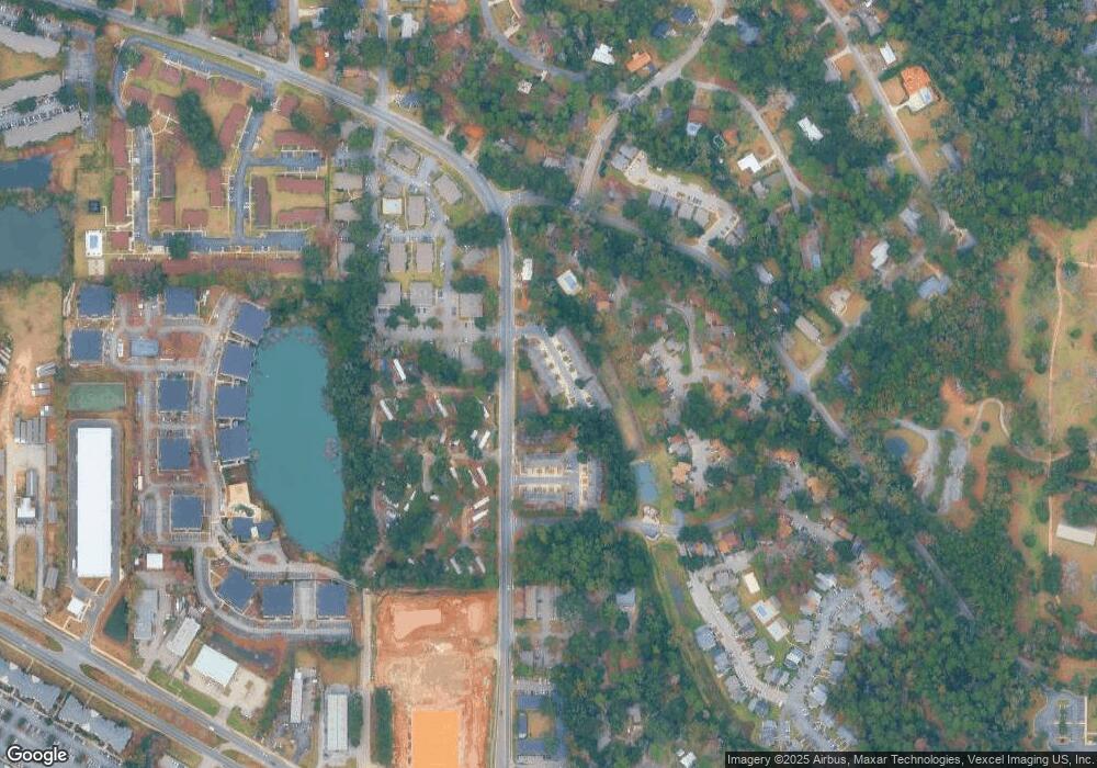 2311 Timber Oaks Ln unit 43, Tallahassee, FL 32304 - photo 1