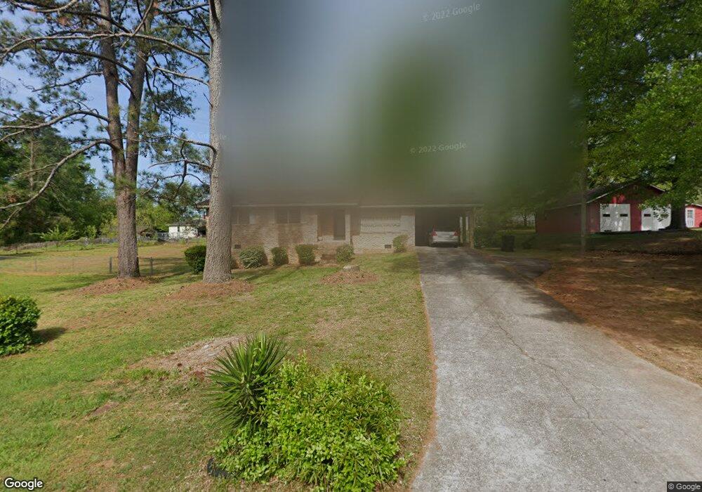 9144 Carr Cir SW, Covington, GA 30014 - photo 1