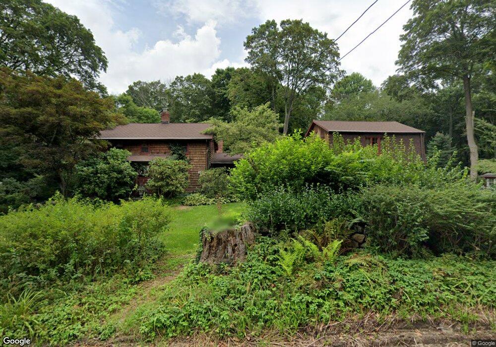 50 West Rd, Easton, CT 06612 - photo 1