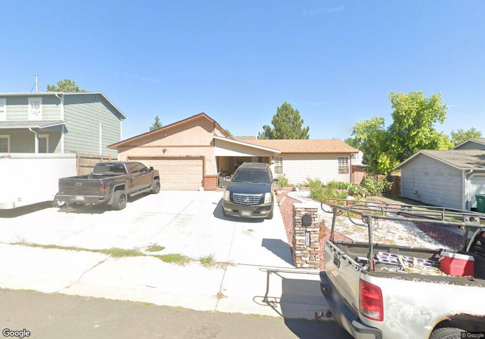 18063 E Ford Place, Aurora, CO 80017 - photo 1