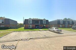 250 Monarch Dr, Houma, LA 70364