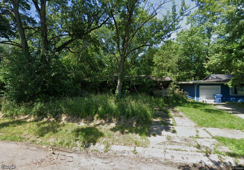 4780 Rhode Island St, Gary, IN 46409 - photo 1