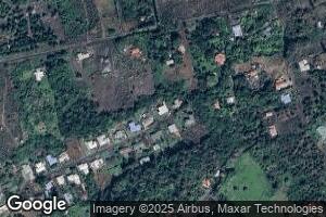81-1075 Keopuka Heights Rd, Kealakekua, HI 96750