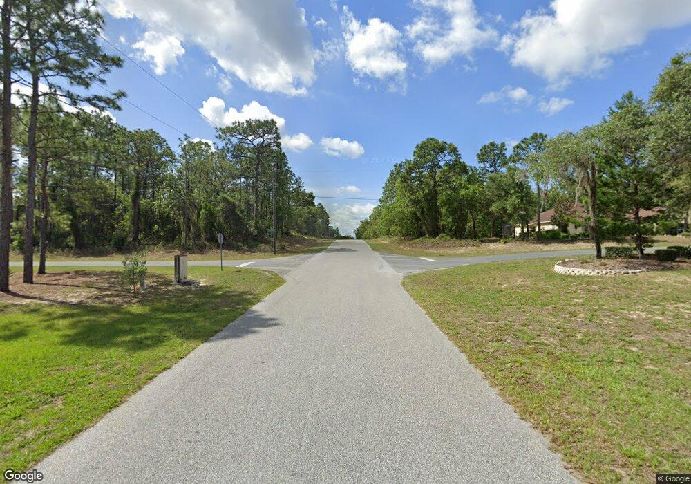 0 N Buffalo Dr, Pine Ridge, FL 34465 - photo 1