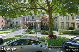1226 Simpson St, Evanston, IL 60201