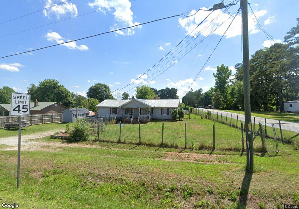 730 Yonah Post Rd, Alto, GA 30510 - photo 1