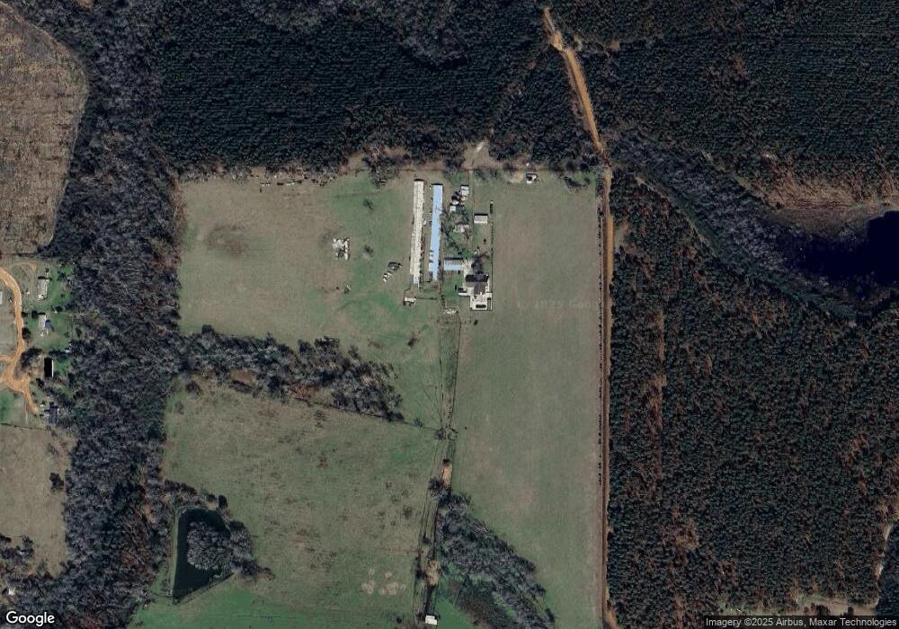 1146 Fort Valley Rd, Douglas, GA 31535 - photo 1