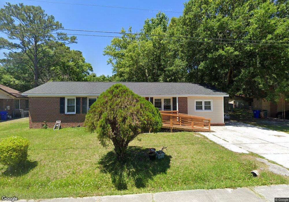 1877 Hazelwood Dr, Charleston, SC 29407 - photo 1