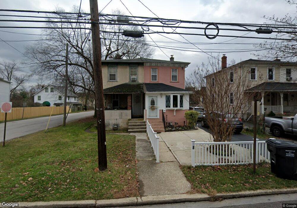 58 Berkeley Rd, Devon, PA 19333 - photo 1