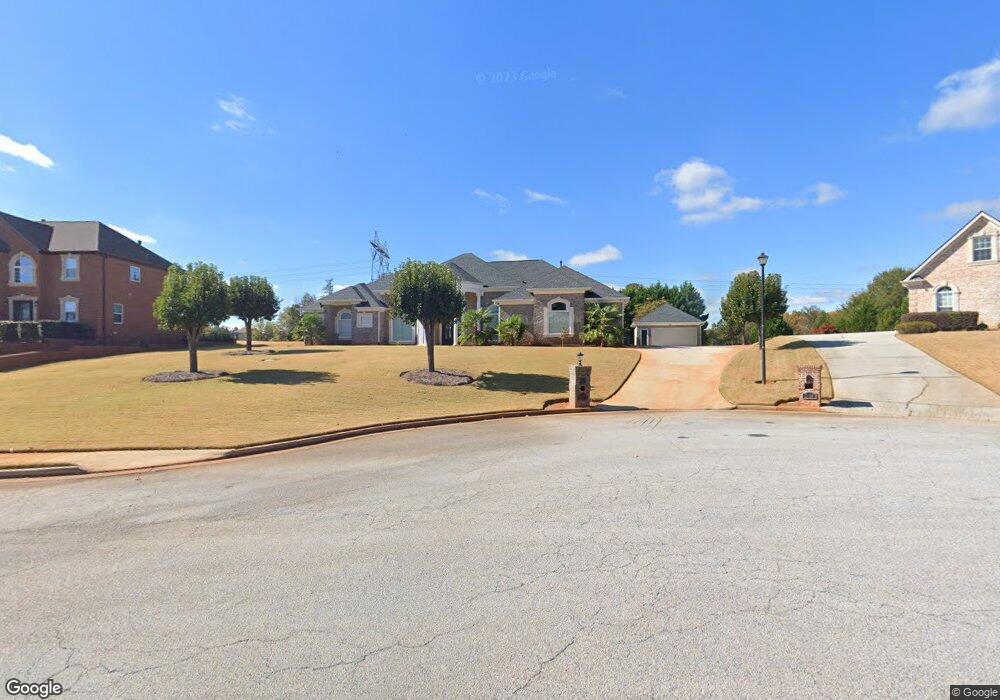 2504 Ashland Trace unit 2, Conyers, GA 30094 - photo 1