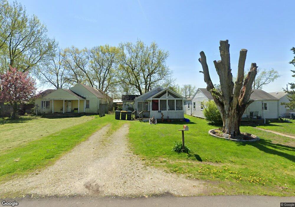 2237 W 29th St, Anderson, IN 46016 - photo 1