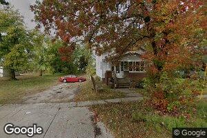 1633 Terrace St, Muskegon, MI 49442