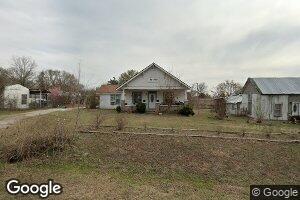 417 Hoffman Ave, Sparks, OK 74869