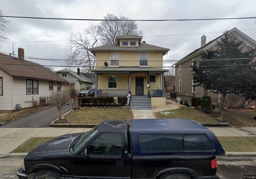 275 Center St, Elgin, IL 60120 - photo 1