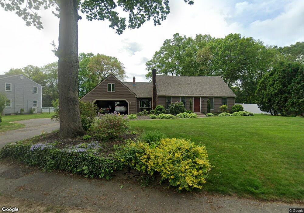 120 Cambridge St, Feeding Hills, MA 01030 - photo 1