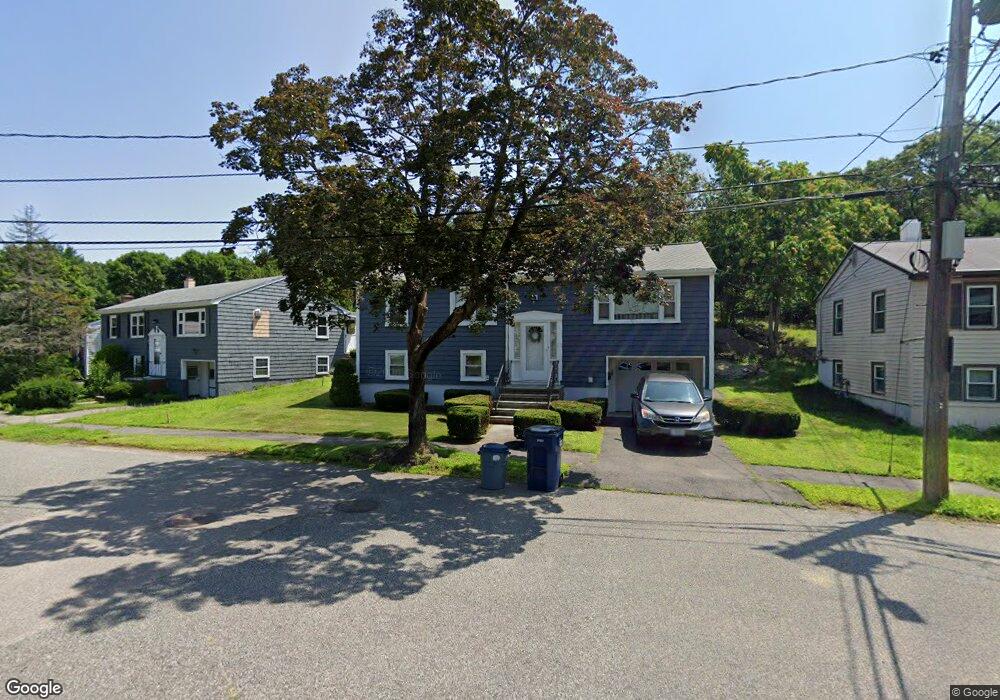 73 Cedarcrest Rd, West Roxbury, MA 02132 - photo 1