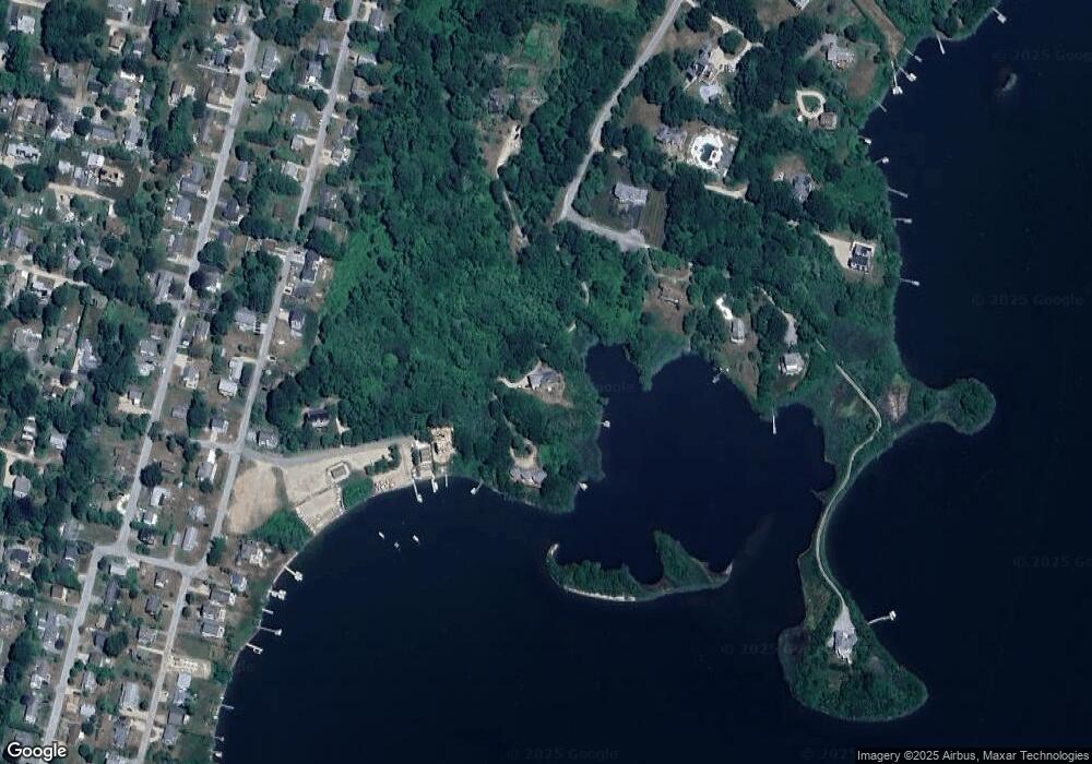 241 Indigo Point Rd unit A, Wakefield, RI 02879 - photo 1