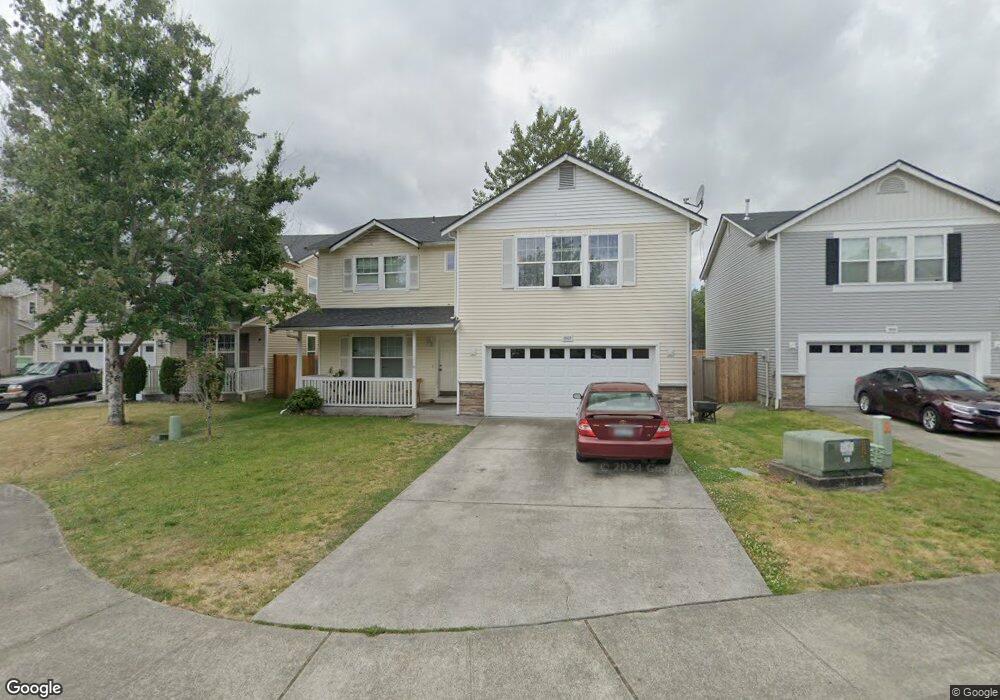 19522 104th Ave E, Graham, WA 98338 - photo 1