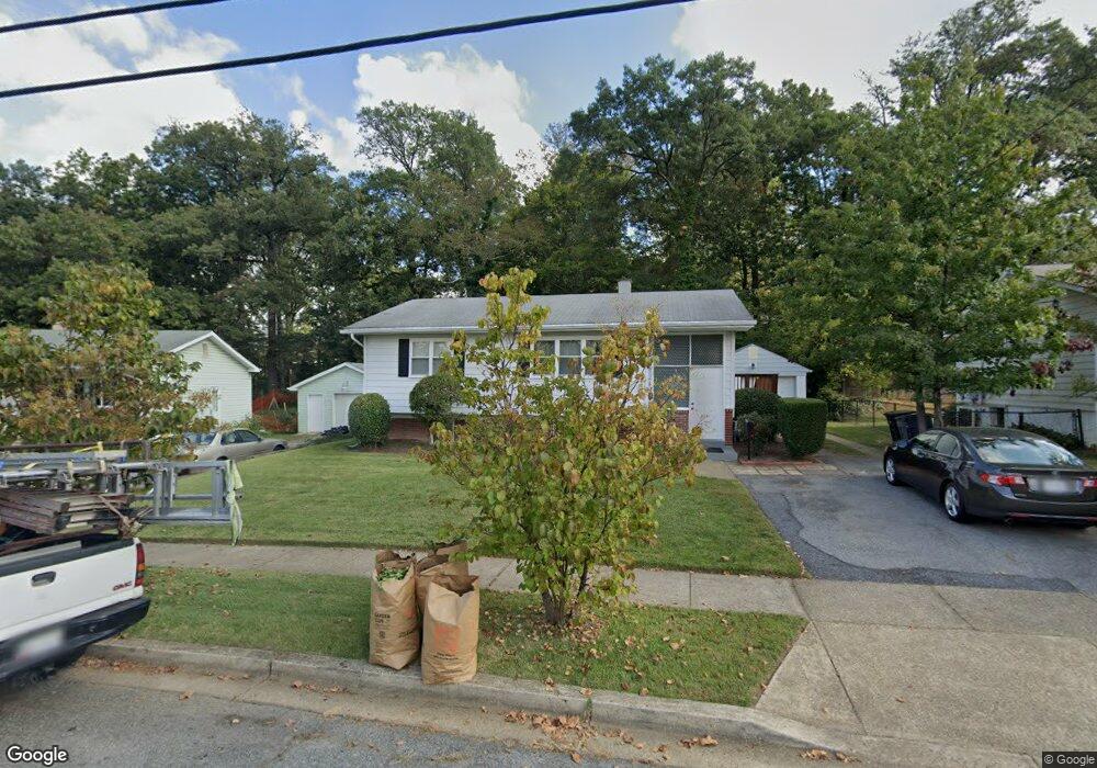 2506 Pawnee St, Adelphi, MD 20783 - photo 1