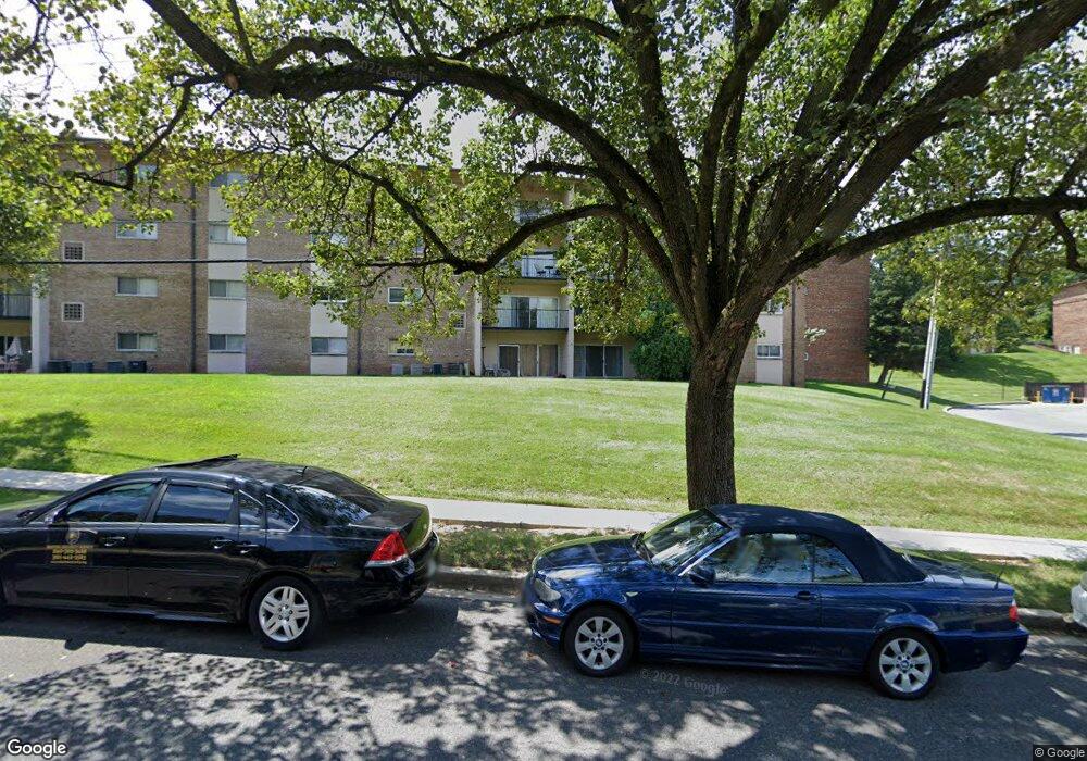 5502 5502 Karen Elaine Unit 926 Dr unit 926, New Carrollton, MD 20784 - photo 1