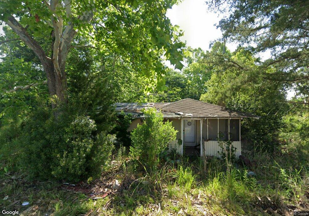 28 Main St, Pitts, GA 31072 - photo 1