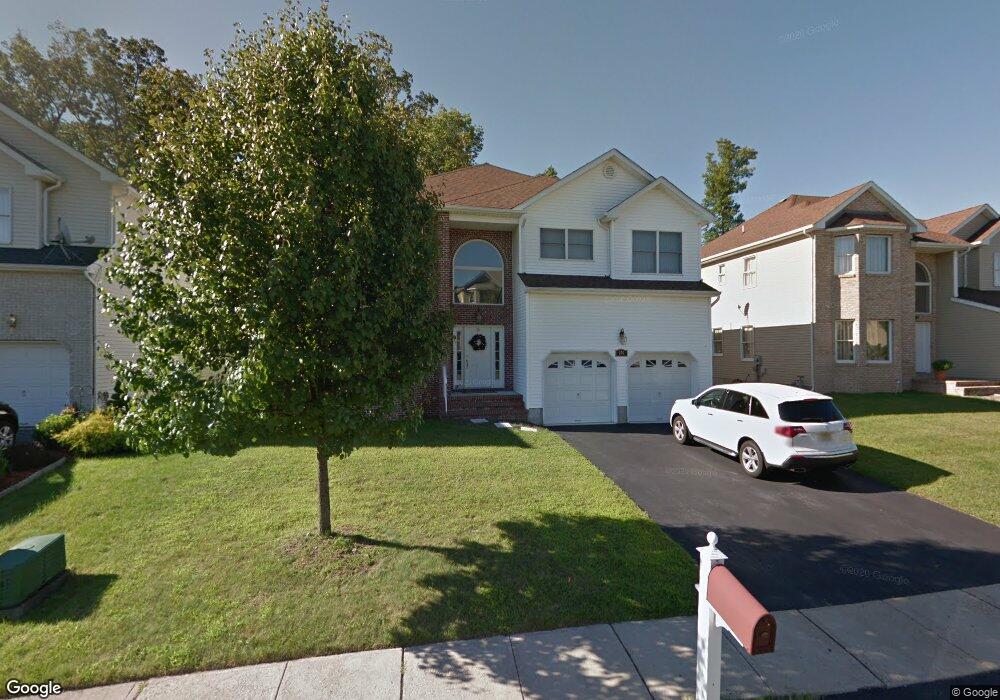 101 Janelle Blvd, Parsippany, NJ 07054 - photo 1