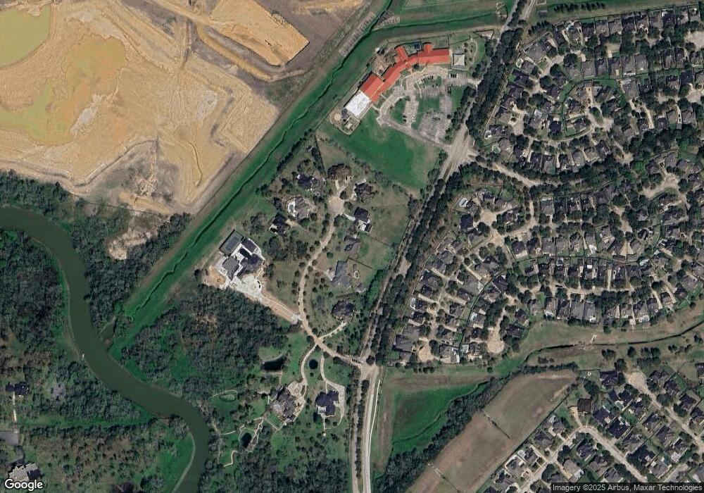 9 Steven Luke Ln, Friendswood, TX 77546 - photo 1