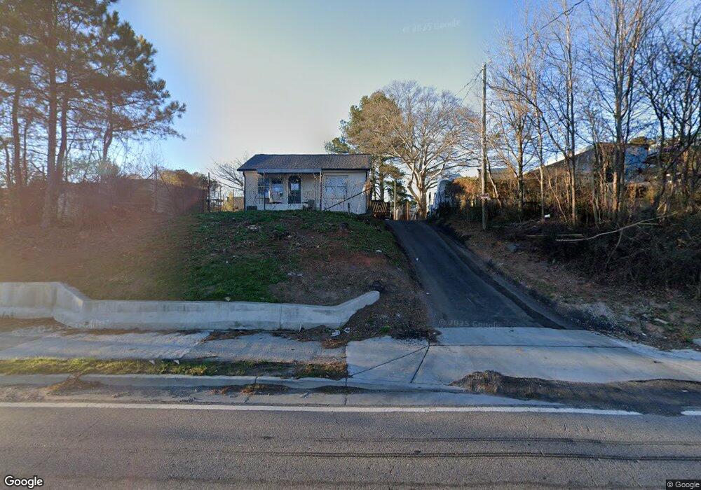 4399 Buford Hwy, Peachtree Corners, GA 30071 - photo 1