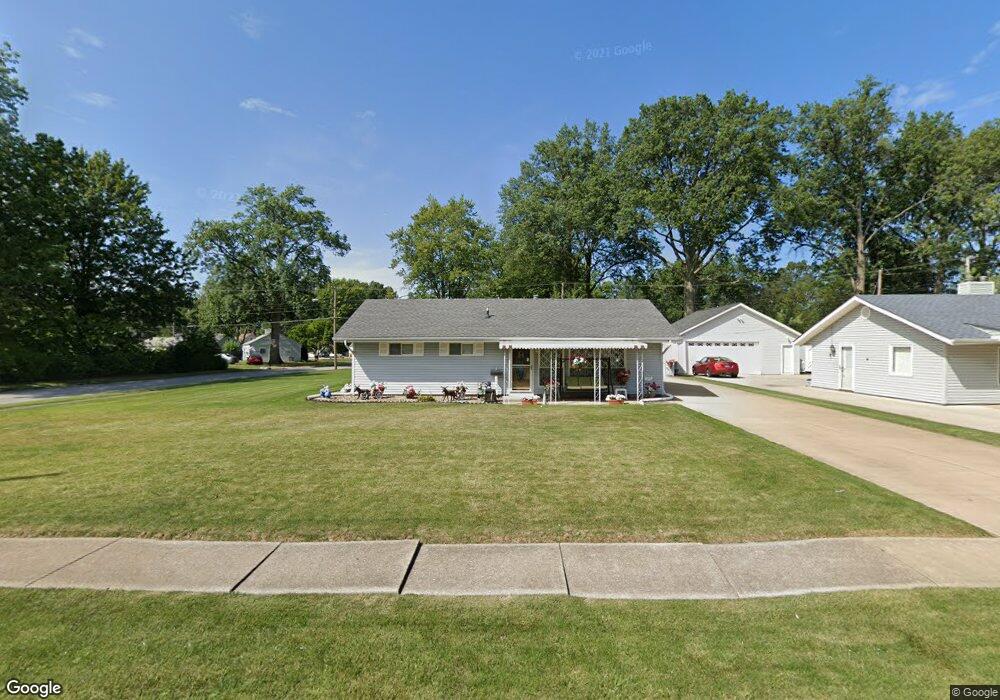 2459 E 42nd St, Lorain, OH 44055 - photo 1