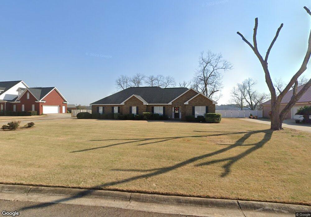 416 Joseph Chandler Dr, Macon, GA 31216 - photo 1